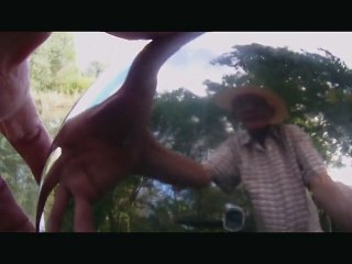 Cold-Water-Challenge