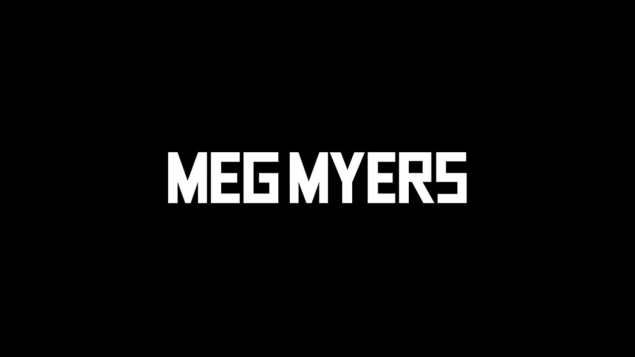 Meg Myers - Go [Music Video]
