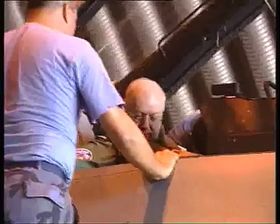 Hava Kuvvetleri Komutanının Son Uçuşu