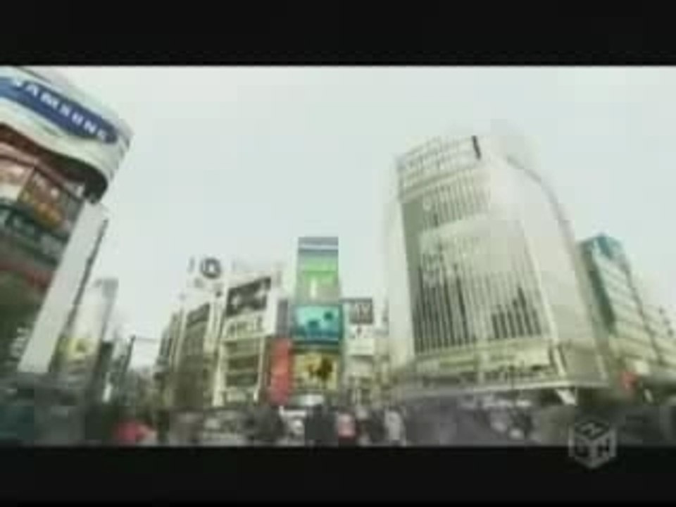 絶望と希望