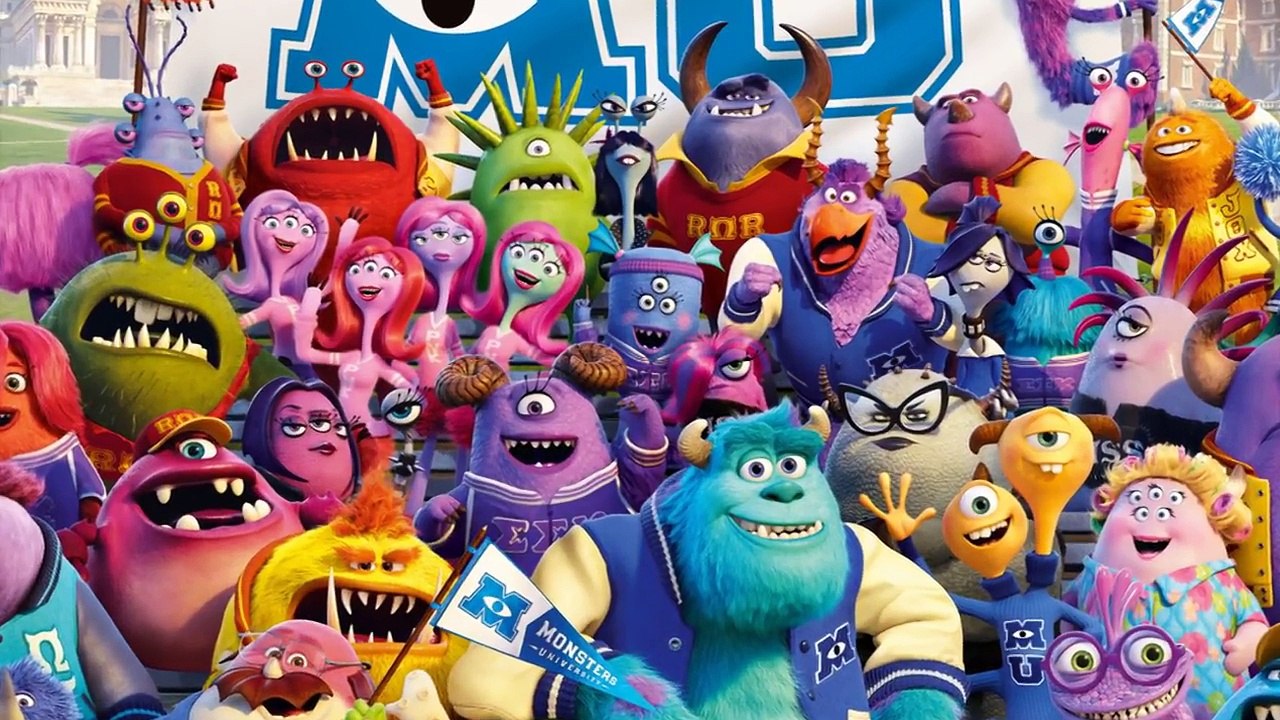 Top 10 Best Disney Movies Of All Time
