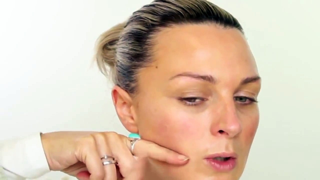 Pixiwoo Natural make up tutorial