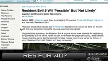 IGN Daily Fix, 7-9: Mechwarrior, Resident Evil & District 9