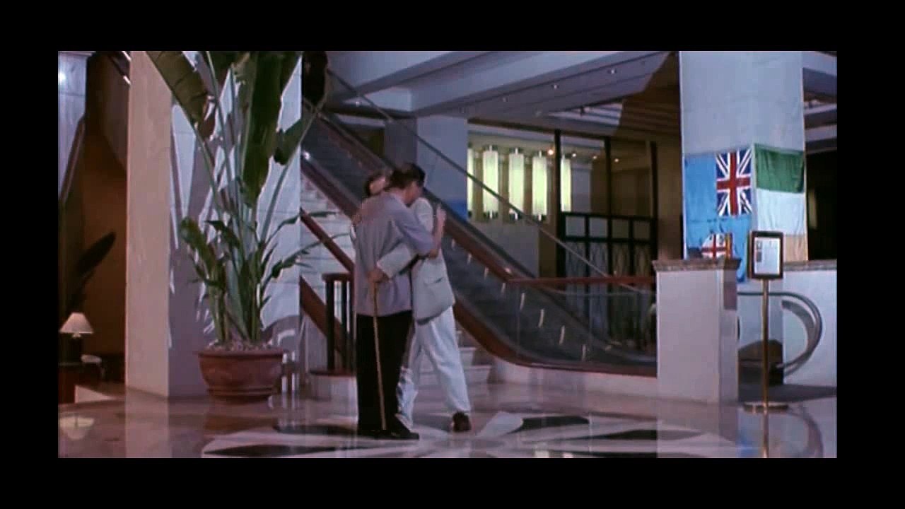 Phim hồi ức Điện biên 2004 phần 1 (tiếng Đức)