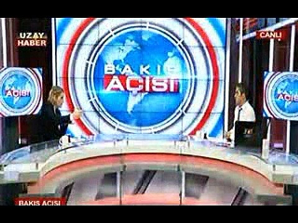 Sevda Türküsev Bakış Açısı 18.4.2015 1.Bölüm