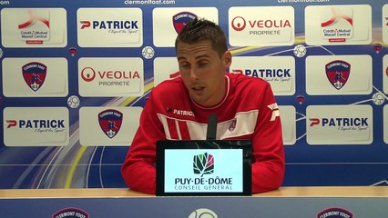 J32: Réaction Rémy Dugimont