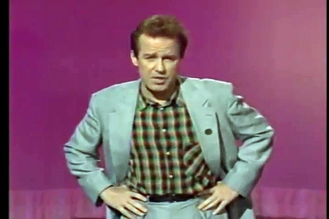 Phil Hartman SNL Audition video Dailymotion
