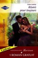 Download Réunis pour toujours - Un millionaire amoureux Harlequin Horizon Ebook {EPUB} {PDF} FB2