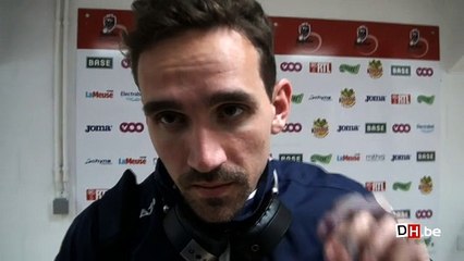 Kums: " On a marqué de beaux buts ce soir"