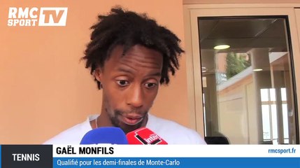 Monfils retrouve Berdych