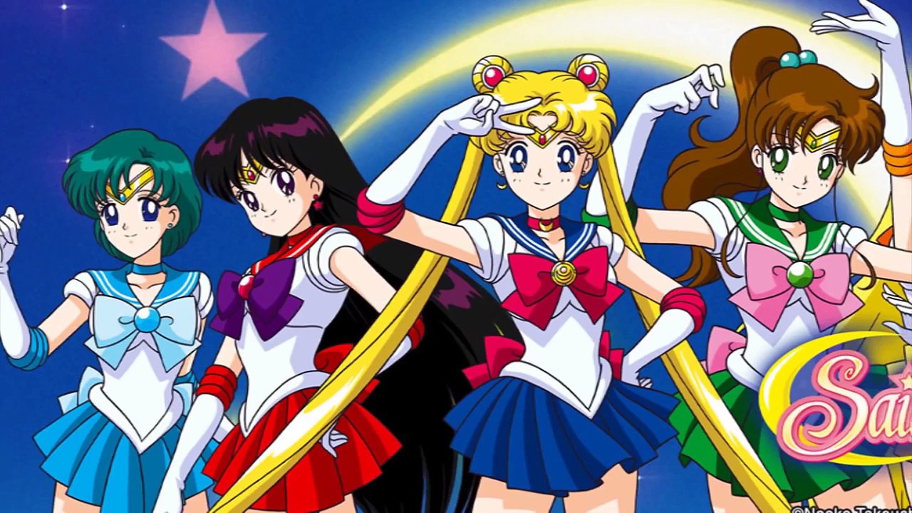 Top 10 Best Cartoons From The 90's