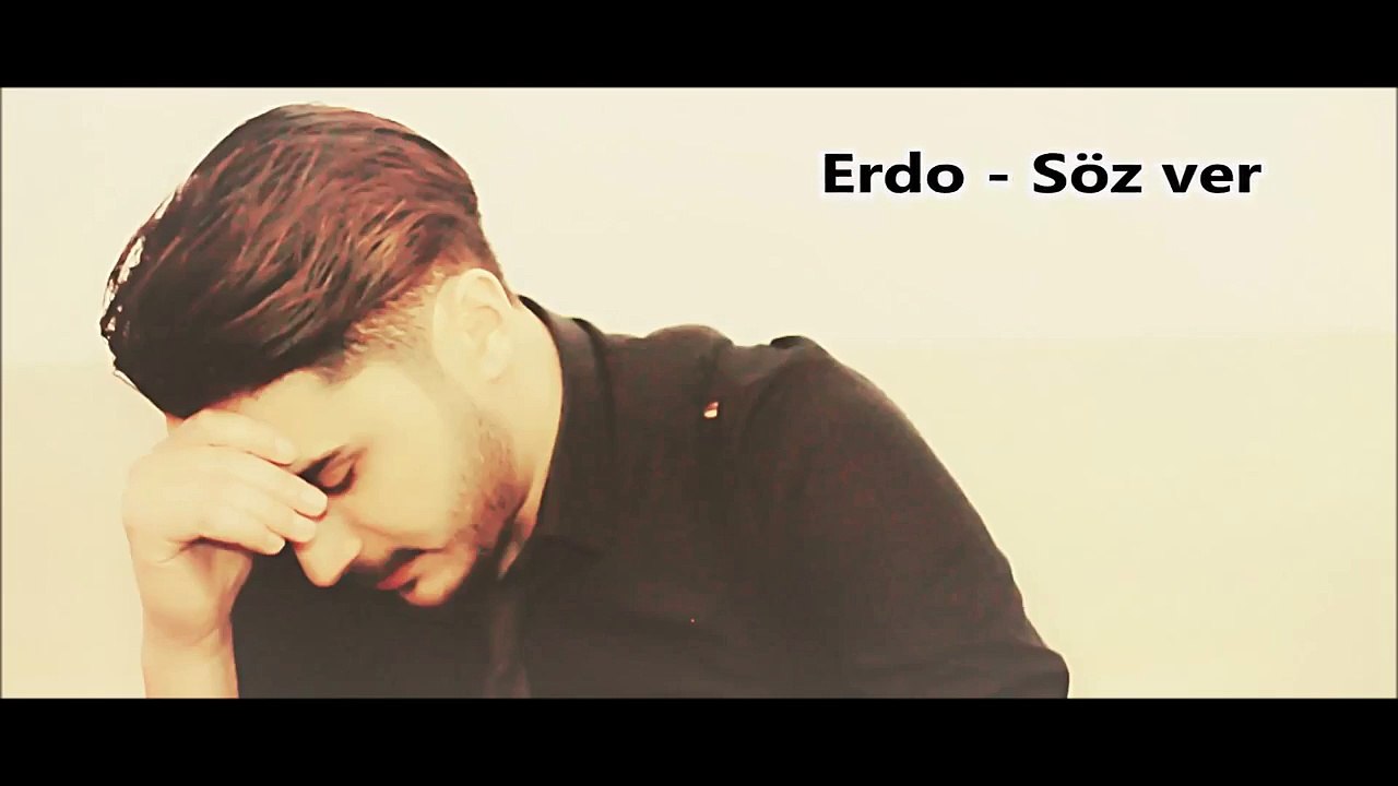 Erdo - Soz Ver ( 2o15 )