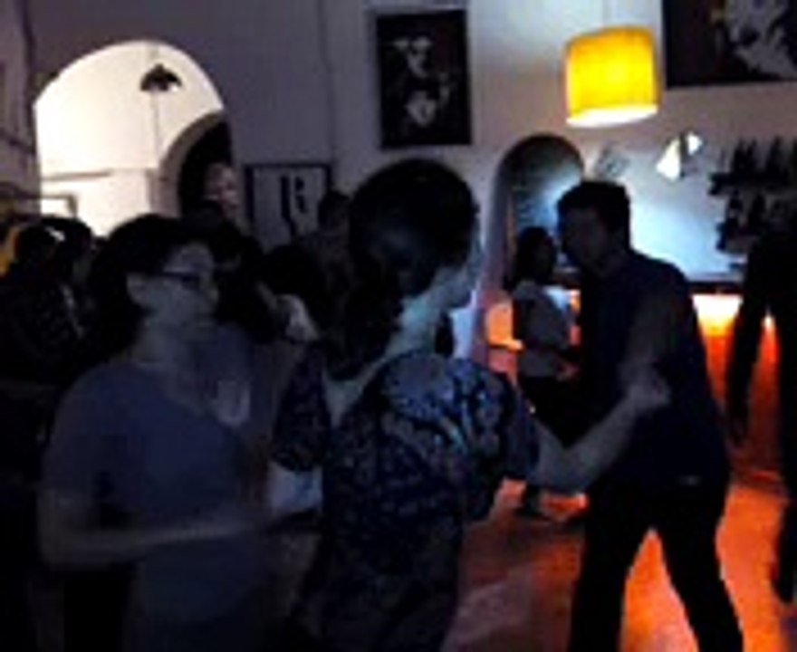 Take the Swing BUS 6/2/2015