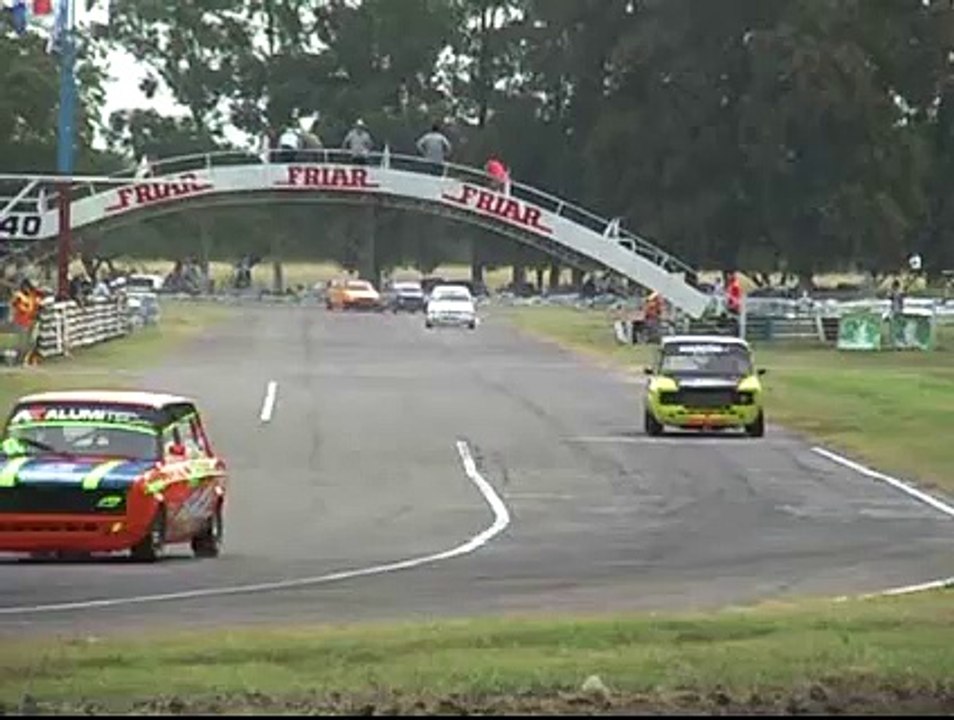 2015-04-15 - Monomarca 1º Serie NARDELLI vs NARDELLI