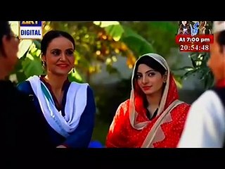 Dil e Barbaad Episode 36 Full on Ary Digital - 16 April ,2015