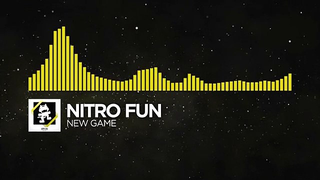 [Electro] - Nitro Fun - New Game [Monstercat Release]