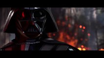 Star Wars Battlefront (PS4) - Premier Trailer