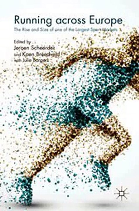 Download Running across Europe Ebook {EPUB} {PDF} FB2
