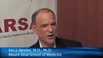 Eric J. Nestler, MD, Ph.D. - Explains Epigenetics