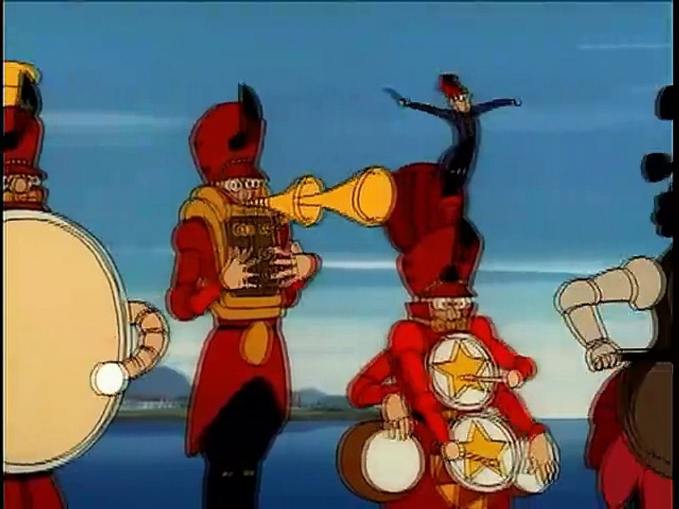 [1980]Astro Boy_capitulo 21 español latino