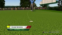 Tiger Woods PGA Tour 12: The Masters Video Review
