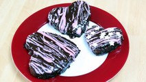 How To Make Heart Shaped Chocolate Brownies