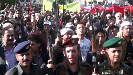 La ONU exige el alto el fuego en Yemen