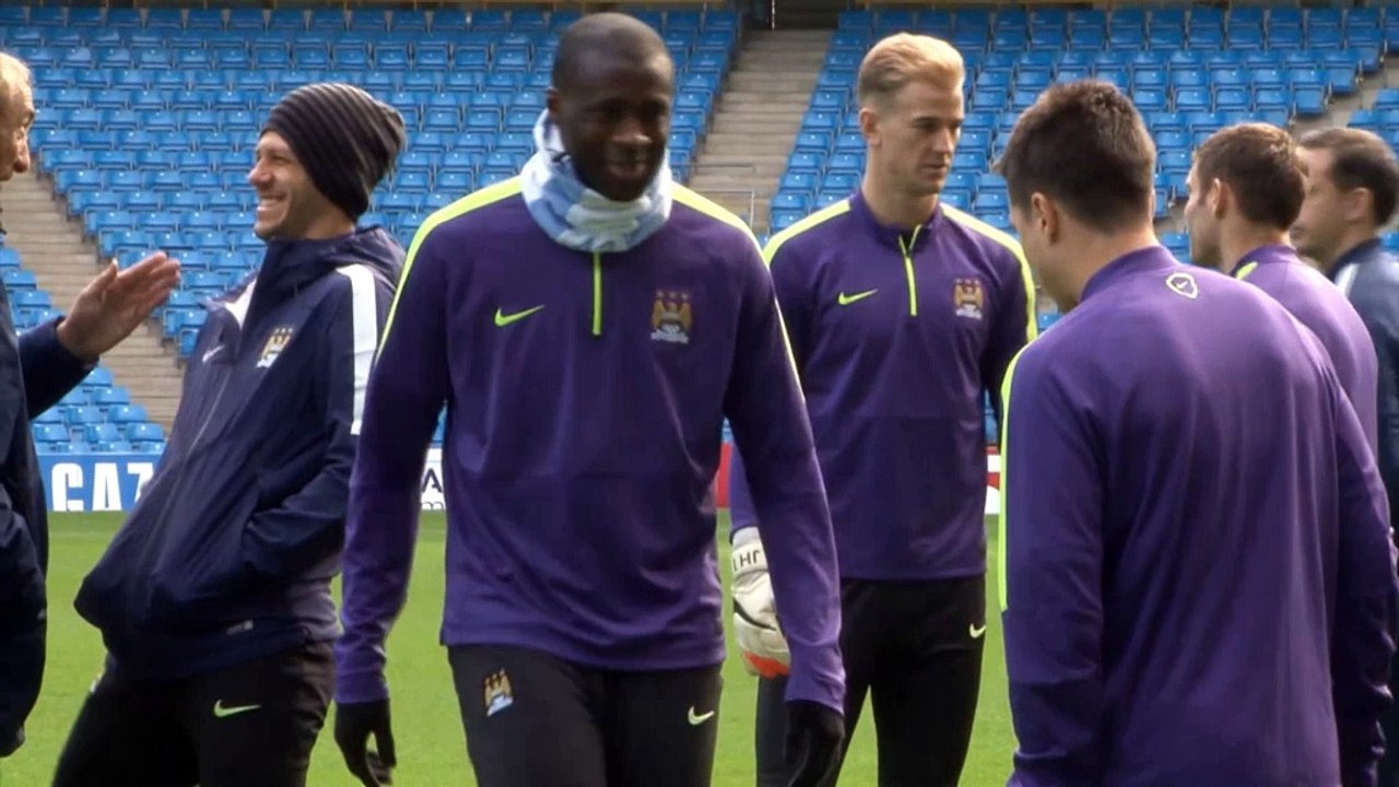 Pellegrini: 'Toure weiter für diesen Verein'