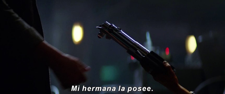 Star Wars- El Despertar De La Fuerza – Segundo Teaser Tráiler Oficial