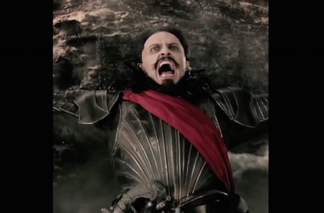 Bande-annonce : Pan - Teaser VO