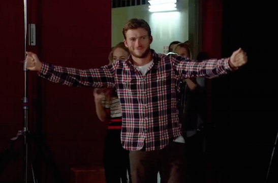 Chemins Croisés - Avant-Première VO