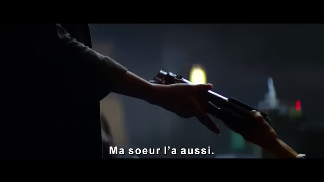 Cinéma - Star Wars - Episode VII : Le Réveil de la Force - Bande-annonce #2 (VOST FR)