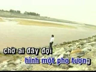 Linh hon tuong da - Thai chau