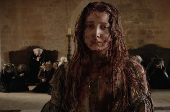 Bande-annonce : Tale of Tales - Le Conte des Contes - VOST