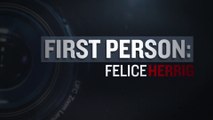 Fight Night New Jersey: First Person - Felice Herrig