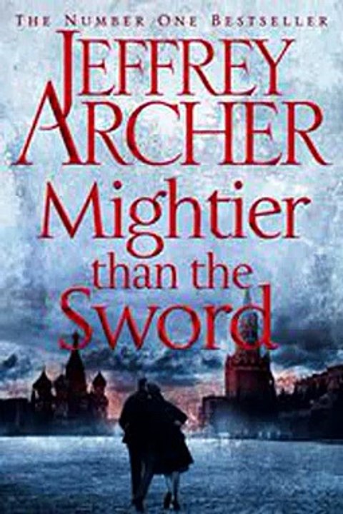 Download Mightier than the Sword Ebook {EPUB} {PDF} FB2