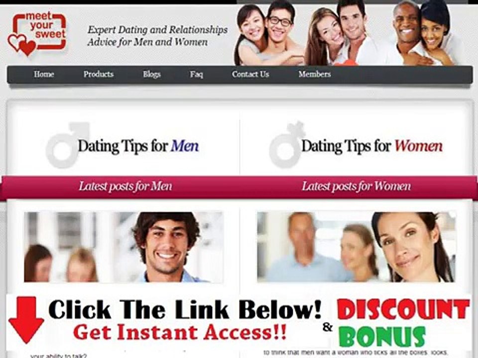 Meet Your Sweet Review + Risk Free Download