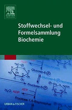 Download Stoffwechsel- und Formelsammlung Biochemie Ebook {EPUB} {PDF} FB2