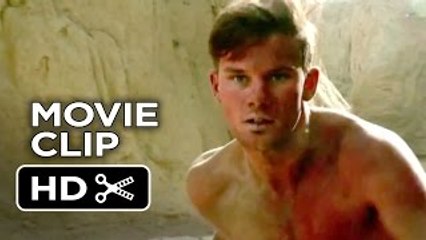 Beyond the Reach Movie CLIP - What Else (2015) - Michael Douglas, Jeremy Irvine _HD