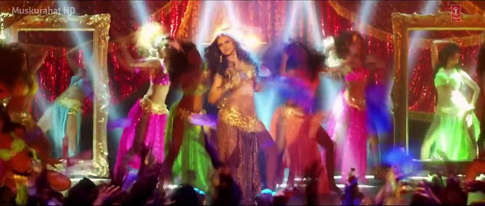 Main Lovely Ho Gai Yaar Fll HD 1080p video song
