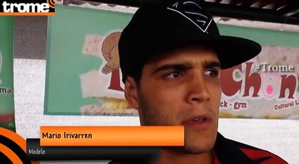 ‘Combate’ y ‘Hola a Todos’: La cancelación de estos programas solo es especulación, dicen Mario Irivarren y Karla Tarazona