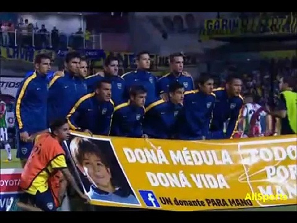 Boca Juniors: Carlos Tevez y el fichaje bomba que traería desde Juventus