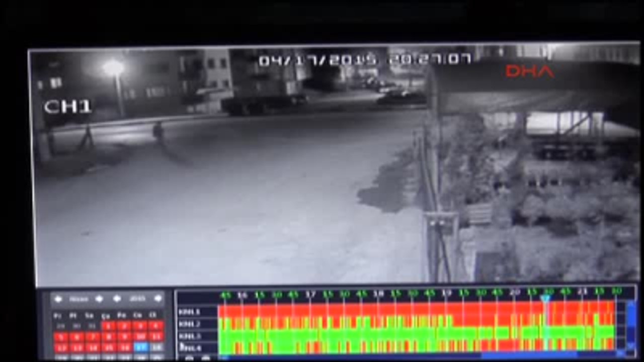 Bartın - Otomobil Motosiklete Çarptı: 1 Ölü