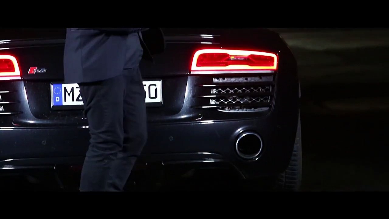 Ercan Demirel & Musa - Yol Veririm ( 2o15 ) Vid...
