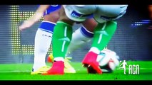 Ricardo Quaresma  ► Best Amazing Skills Show - Crazy Goals | FC Porto ● 2015 ● HD