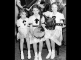 The Carter Sisters - Sourwood Mountain