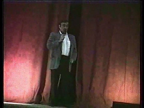 1990 - Bessan - Fête de la musique