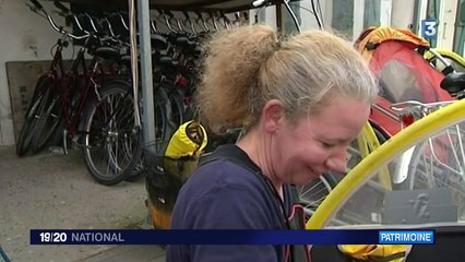 L'Hermione : les habitants de l'île d'Aix se préparent à lui dire au revoir