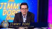 Lauren Green Calls To Challenge Jimmy Dore (TJDS)