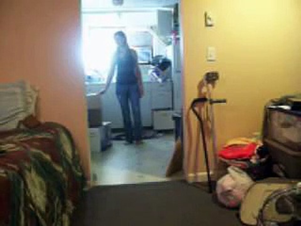Multiple Sclerosis Gait
